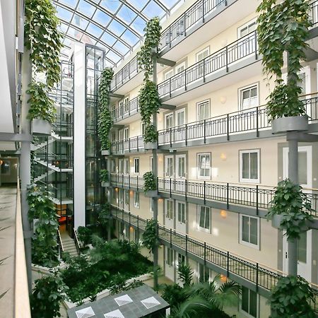 Meeresblick Wohnung 023 Ostseebad Kühlungsborn Exterior foto